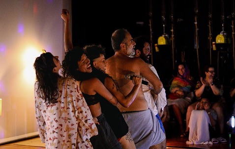 imagem destacada